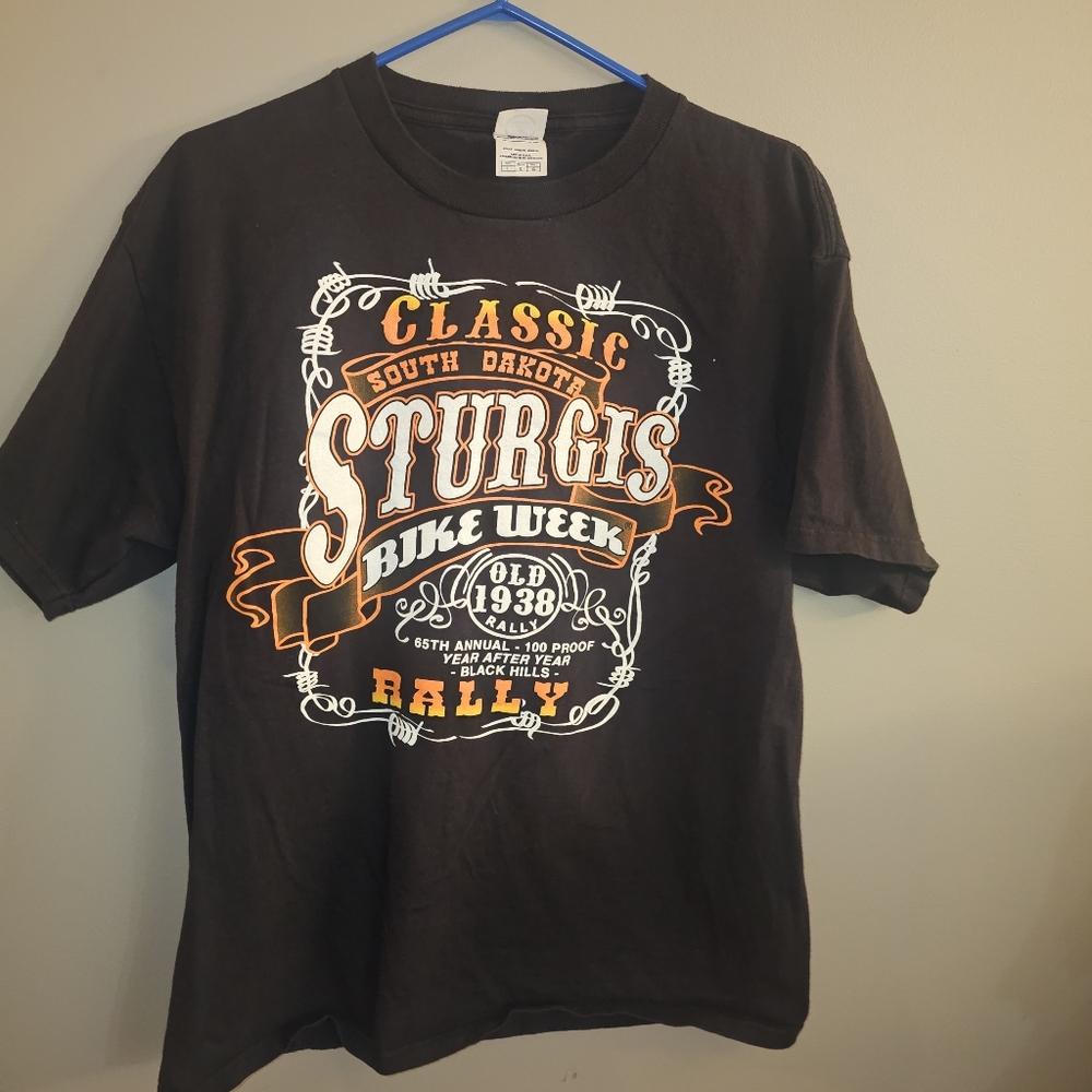Sturgis Shirt